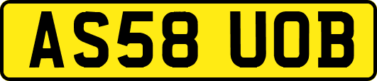 AS58UOB