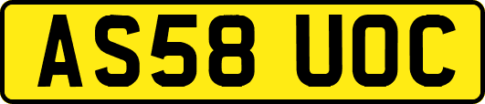 AS58UOC