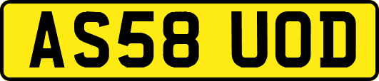 AS58UOD