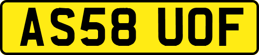 AS58UOF