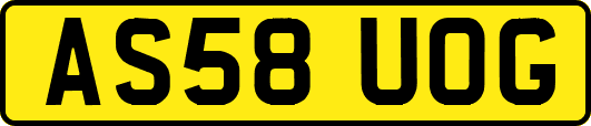 AS58UOG