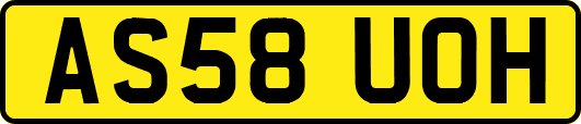 AS58UOH