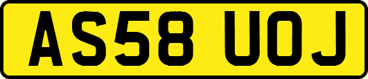 AS58UOJ