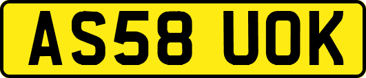 AS58UOK