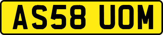 AS58UOM