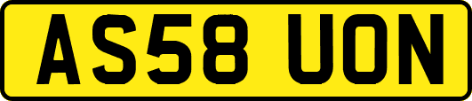 AS58UON