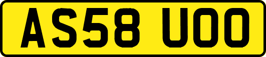 AS58UOO