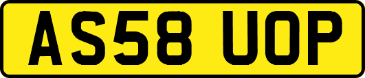 AS58UOP