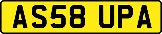 AS58UPA