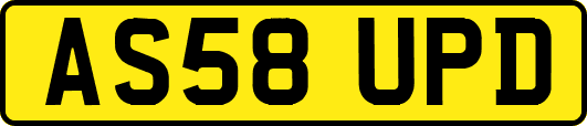 AS58UPD