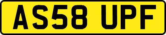 AS58UPF