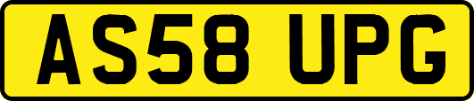 AS58UPG