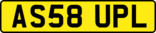 AS58UPL