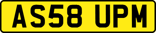 AS58UPM