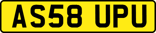 AS58UPU