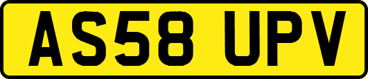 AS58UPV
