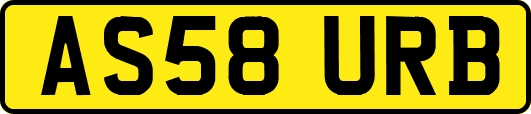 AS58URB