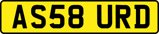 AS58URD
