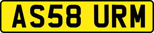 AS58URM