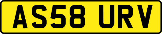 AS58URV