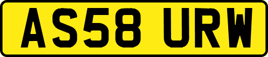 AS58URW