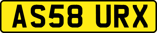AS58URX