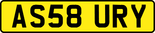 AS58URY