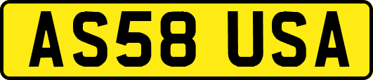 AS58USA