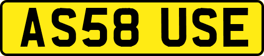 AS58USE