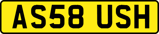 AS58USH