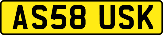 AS58USK