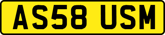 AS58USM
