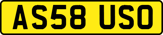 AS58USO