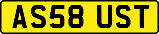 AS58UST