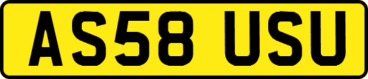AS58USU