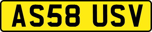 AS58USV