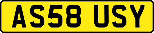 AS58USY