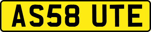 AS58UTE