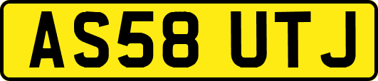AS58UTJ
