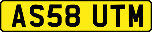 AS58UTM
