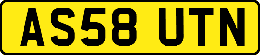 AS58UTN