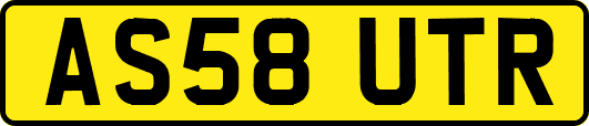 AS58UTR