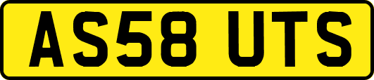 AS58UTS