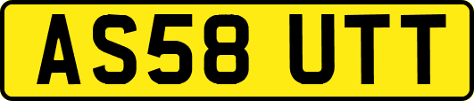 AS58UTT