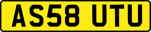 AS58UTU