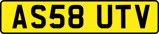 AS58UTV