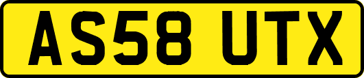 AS58UTX