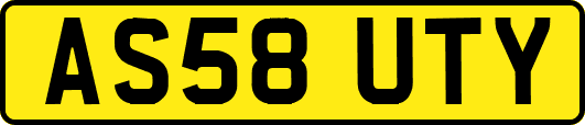 AS58UTY