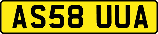 AS58UUA
