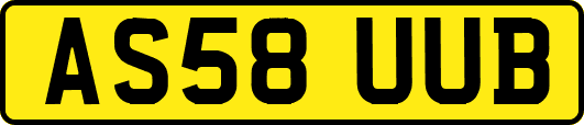 AS58UUB